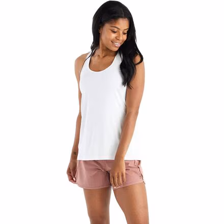 Motion Racerback Tank - Women's