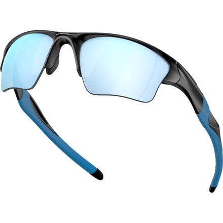 Half Jacket 2.0 XL Polarized Sunglasses