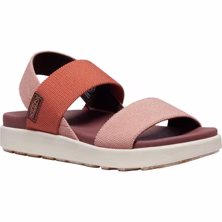 Elle Backstrap Sandal - Women's