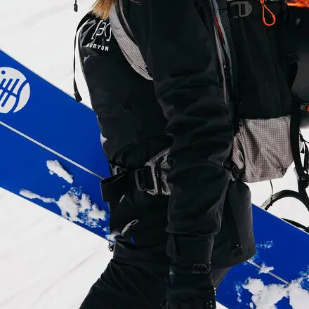 Kimmy GORE-TEX 2L Anorak Jacket - Women's