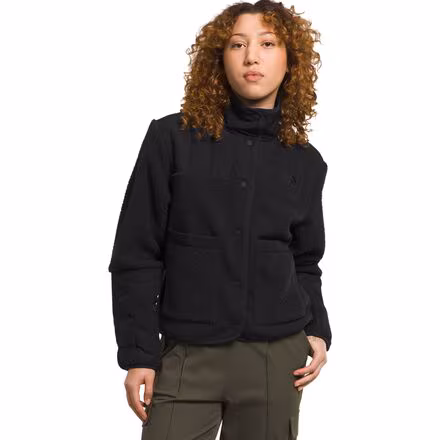 Cragmont Fleece Jacket - Women's