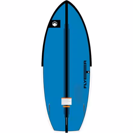 Flyer Thruster Wakesurf Board