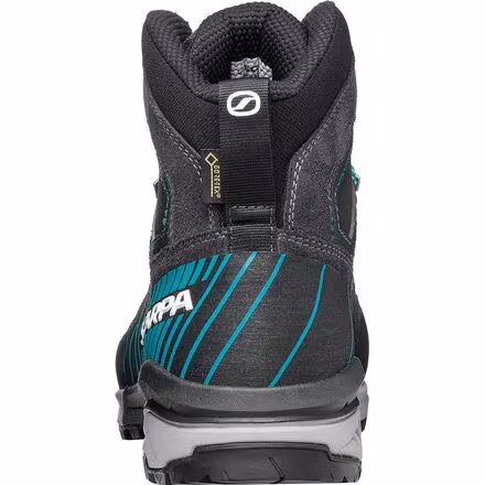 Mescalito TRK GTX Hiking Boot - Women's