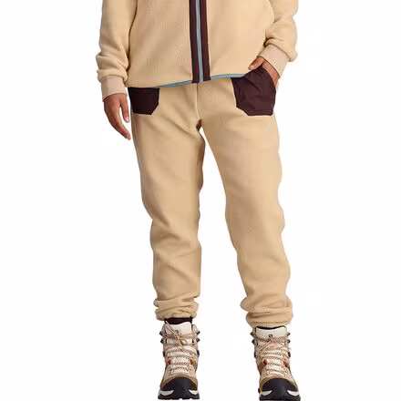 Ane Pile Pant - Women's