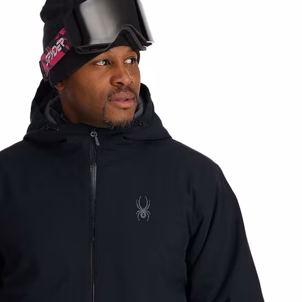 Grand 3-in-1 Jacket - Men's