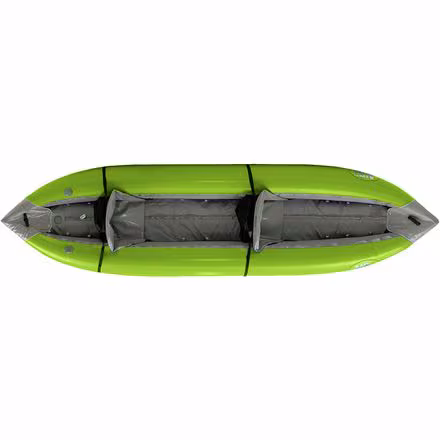 Outfitter II Tandem Inflatable Kayak