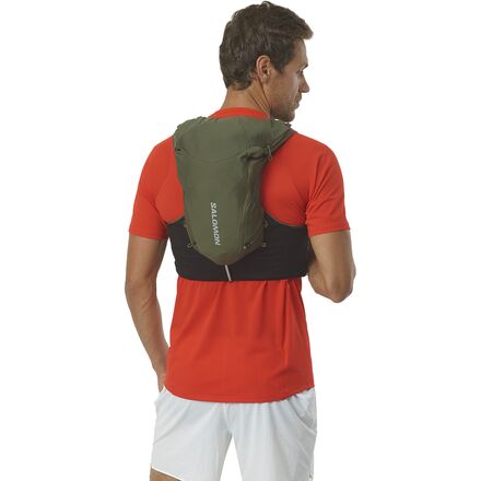 ADV Skin 12L Set Hydration Vest