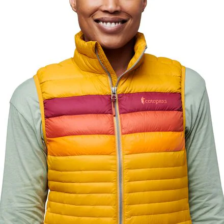 Fuego Down Vest - Women's