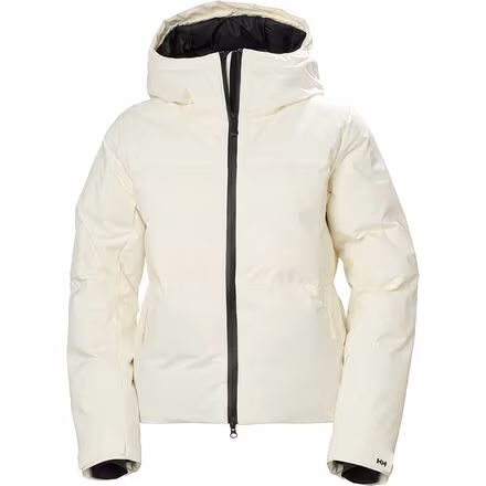 Nora Short Puffy Jacket - Women's
