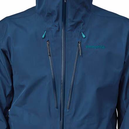 Triolet Jacket - Men's