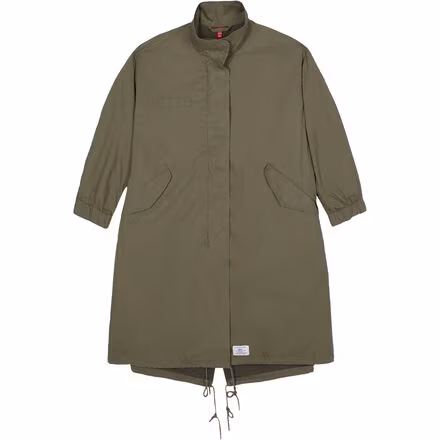 M-65 Fishtail Parka - Women's