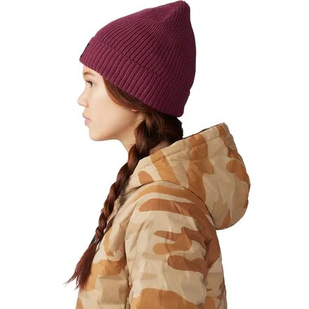 Cabin To Curb Beanie