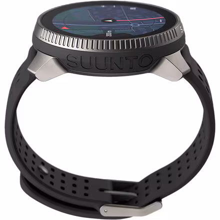 Race Titanium Sport Watch