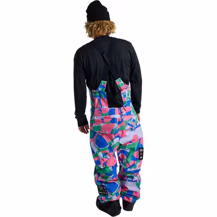 Daybeacon 3L Bib Pant