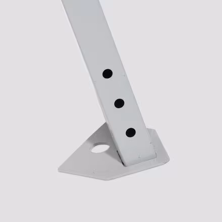 Essentials Slant Leg Canopy