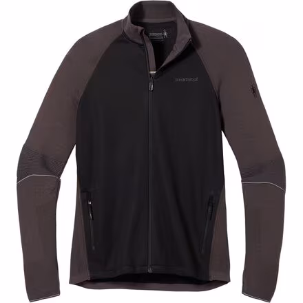 Intraknit Merino Sport Full-Zip Jacket - Men's