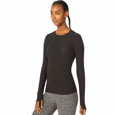 Classic Crew Pullover Sweatshirt - Women's