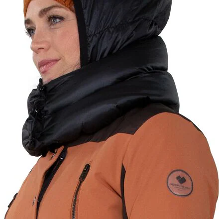 Harmony Jacket - Women's