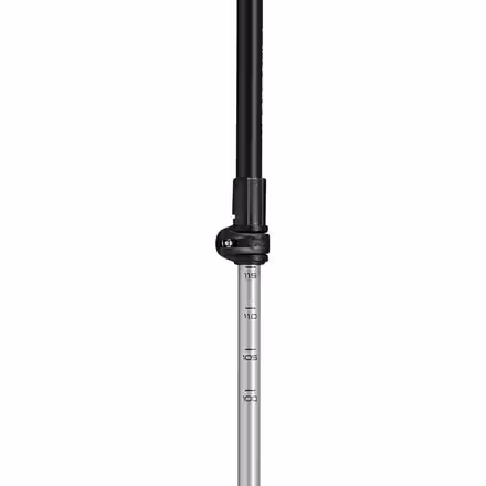Traveller Aluminum Trekking Poles