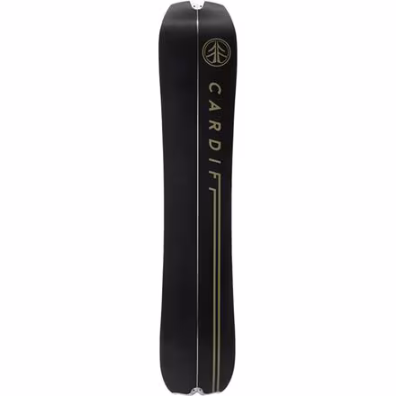 Goat Pro Carbon Split Snowboard - 2023