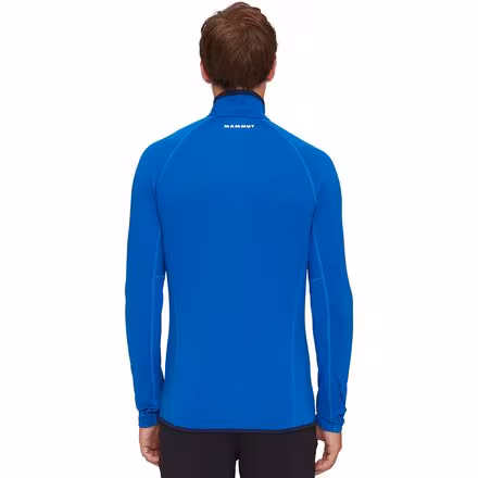 Aenergy Light ML 1/2-Zip Pullover - Men's