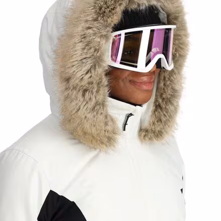 Vida Jacket - Women's