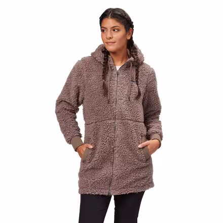 Dusty Mesa Parka - Women's
