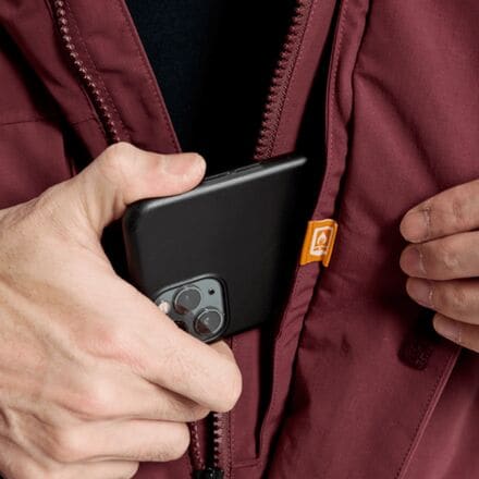 Covert 2.0 Jacket - Men's