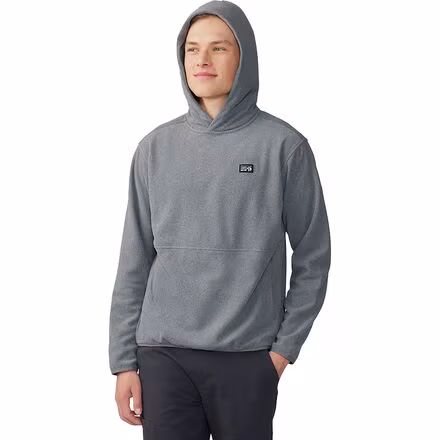 Microchill Hoodie - Men's