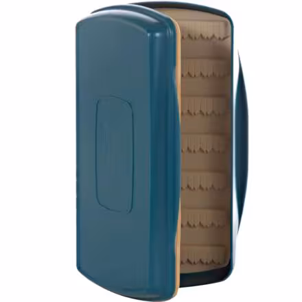 Tacky Pescador Large Fly Box