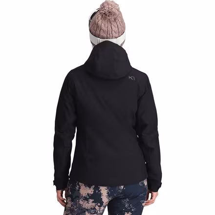 Emma Ski Jacket - Women's