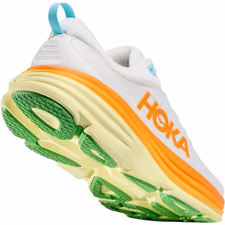 Bondi 8 Running Shoe - Men's