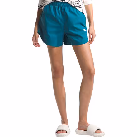 Class V Pathfinder Pull-On Short - Women's