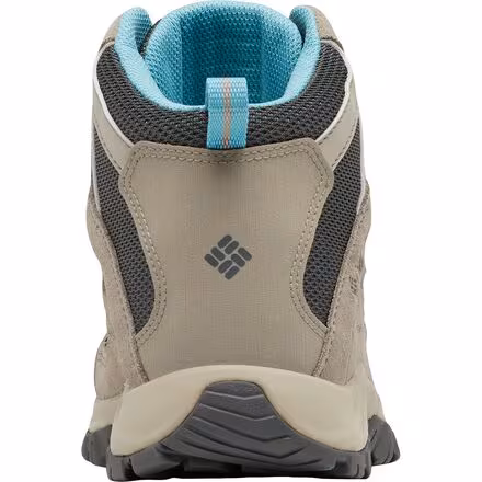 Crestwood Mid Waterproof Hiking Boot - Women's