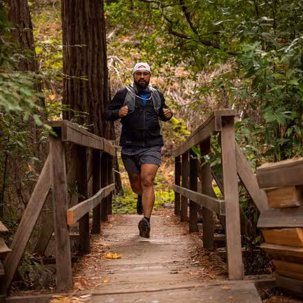 Highland Hydration Vest