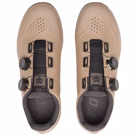 Union BOA Mountain Bike Shoe