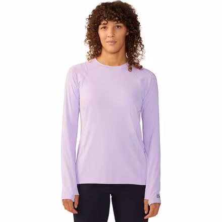 Crater Lake Long-Sleeve Top - Women's