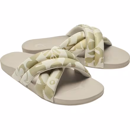 Hila Sandal - Women's