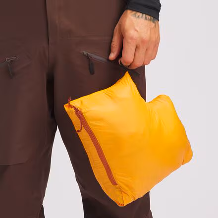 Teo ALLIED Down Jacket - Men's