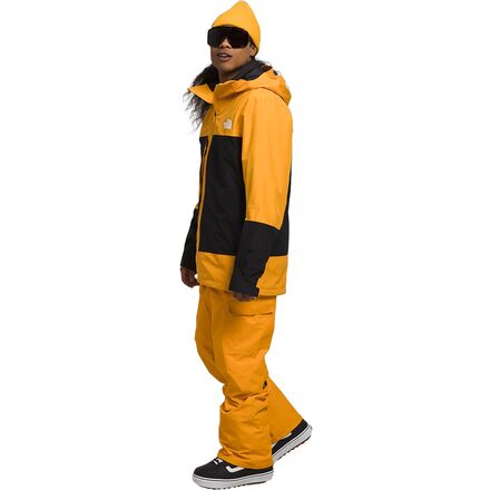ThermoBall Eco Snow Triclimate Jacket - Men's
