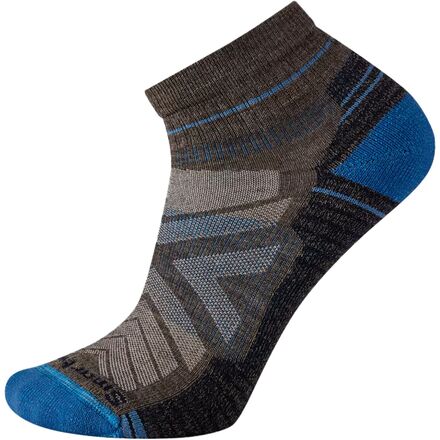 Performance Hike Light Cushion Ankle Sock