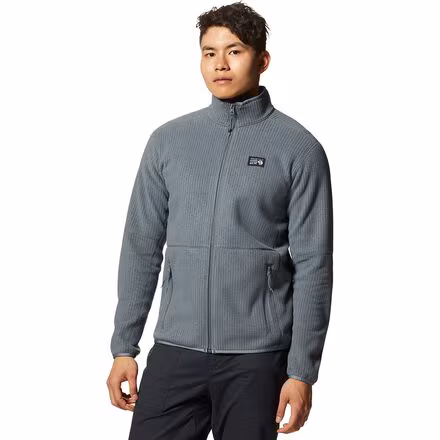 Explore Fleece Jacket - Men's