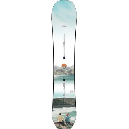 Story Board Snowboard - 2024 - Women's