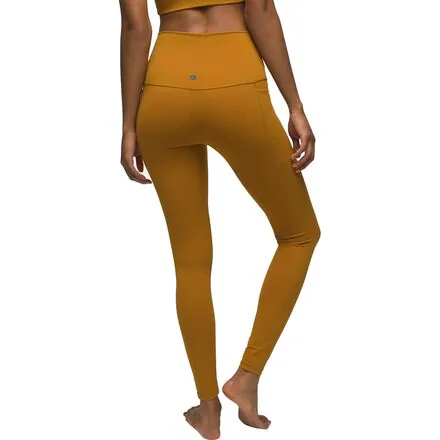 Luxara Pocket Legging - Women's