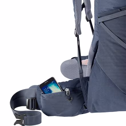 Aircontact Core 65+10L Backpack