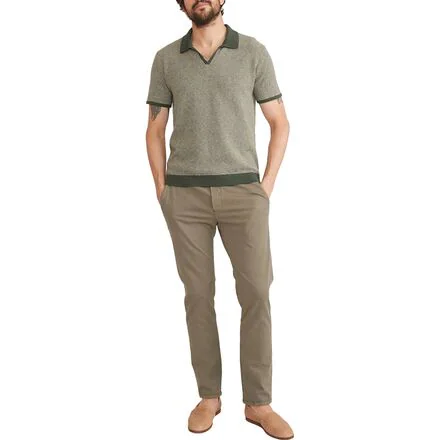 Saturday Slim Fit Pant - Men's