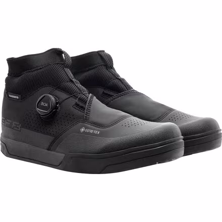 GF800GTX MTB Flat Shoe - Men's