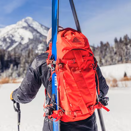 Targhee 45L Backpack