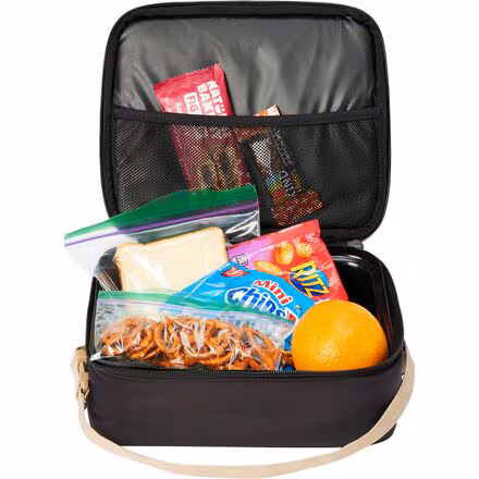 Snacktime 5L Lunch Box
