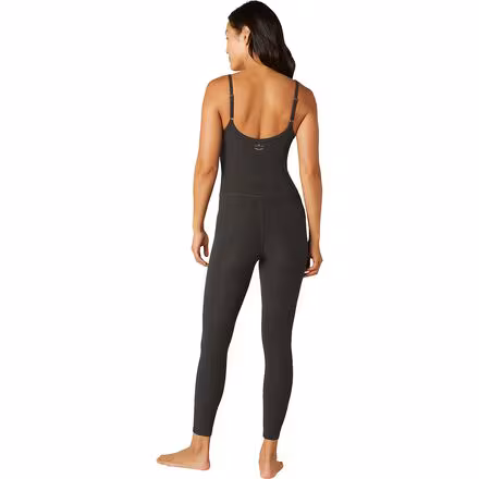 Spacedye Uplevel Midi Jumpsuit - Women's